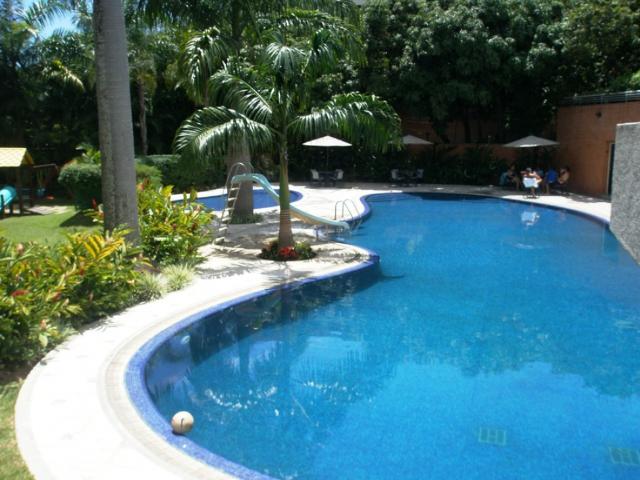 Apartamento en venta en Leoncio Martínez, Miranda