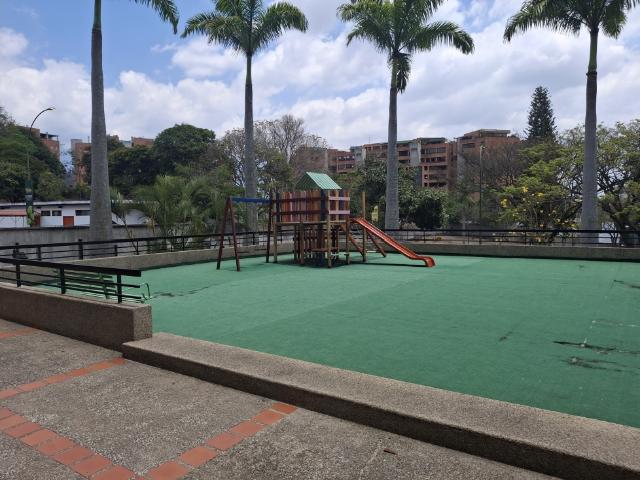 Apartamento en venta en Municipio Caroní, Los Samanes