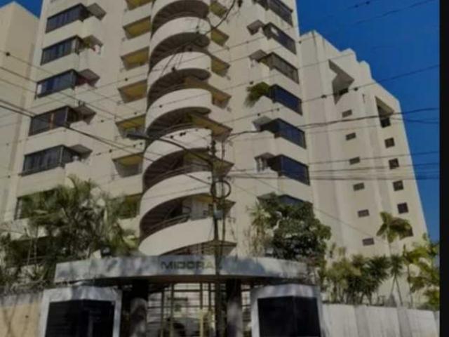Apartamento en venta en Leoncio Martínez, Miranda