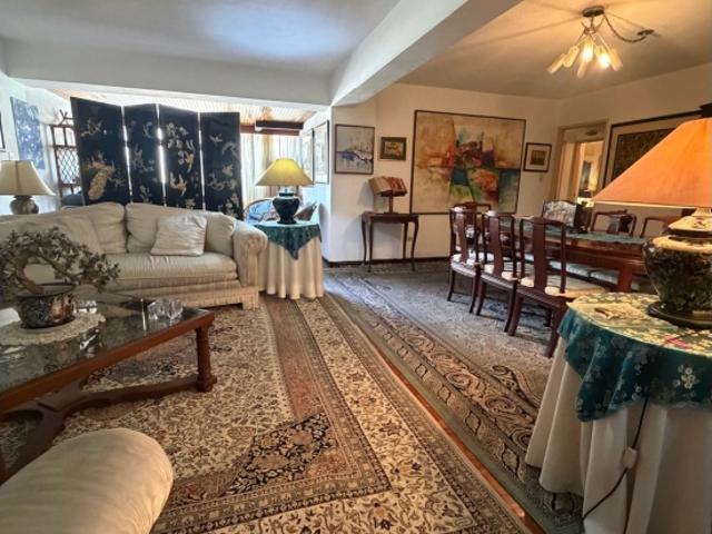 Apartamento en venta en Boca De Uchire, Miranda