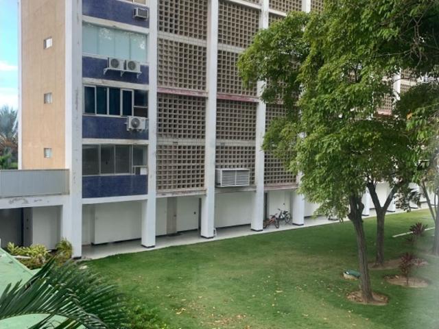 Apartamento en venta en Vargas