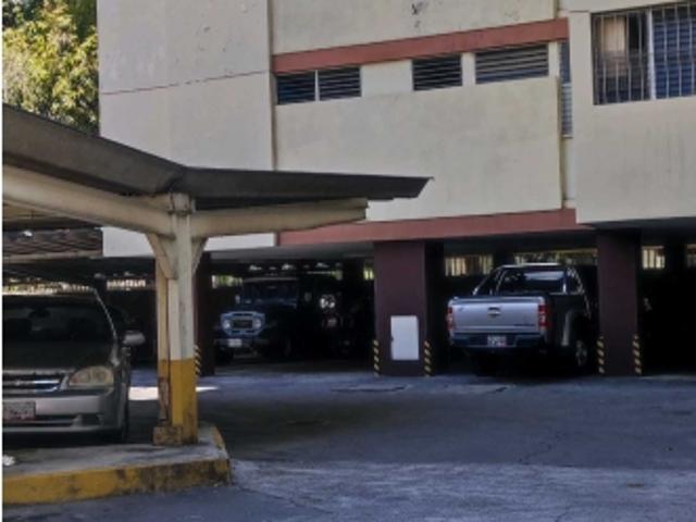 Apartamento en venta en Boca De Uchire, Miranda