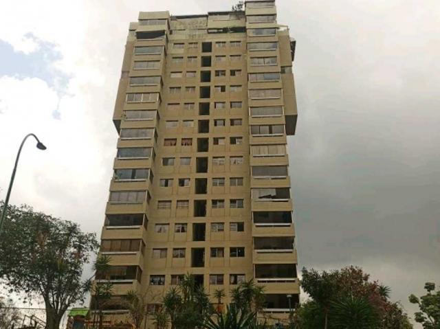 Apartamento en venta en Boca De Uchire, Miranda