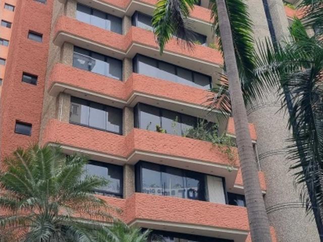 Apartamento en venta en Boca De Uchire, Miranda