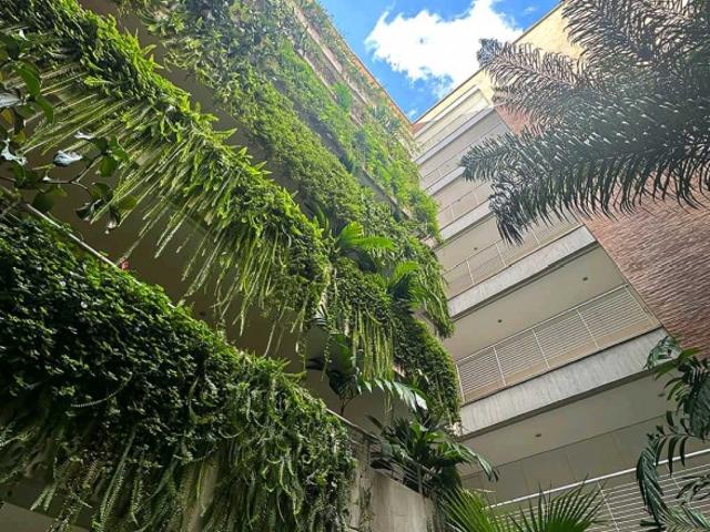 Apartamento en venta en Boca De Uchire, Miranda