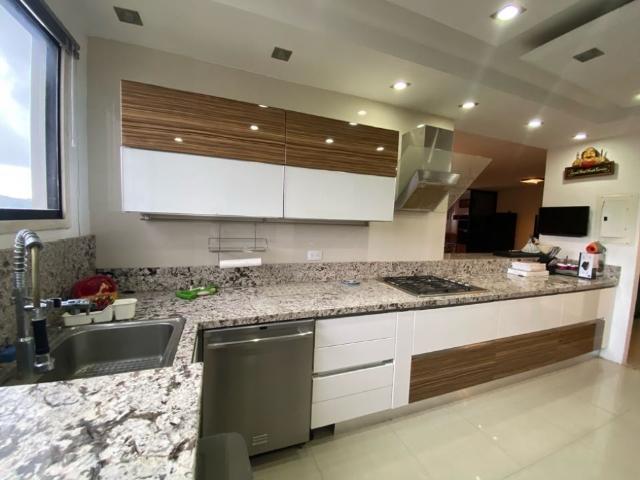 Apartamento en venta en Francisco Linares Alcántara, Miranda