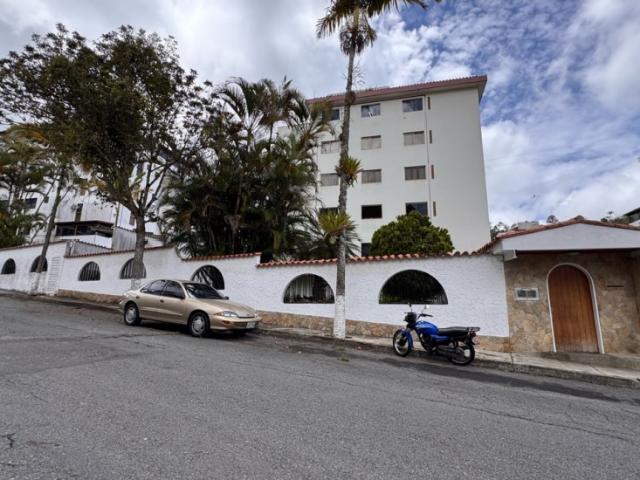 Apartamento en venta en Francisco Linares Alcántara, Miranda