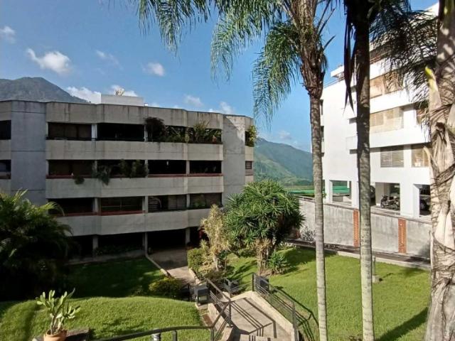 Apartamento en venta en Boca De Uchire, Miranda