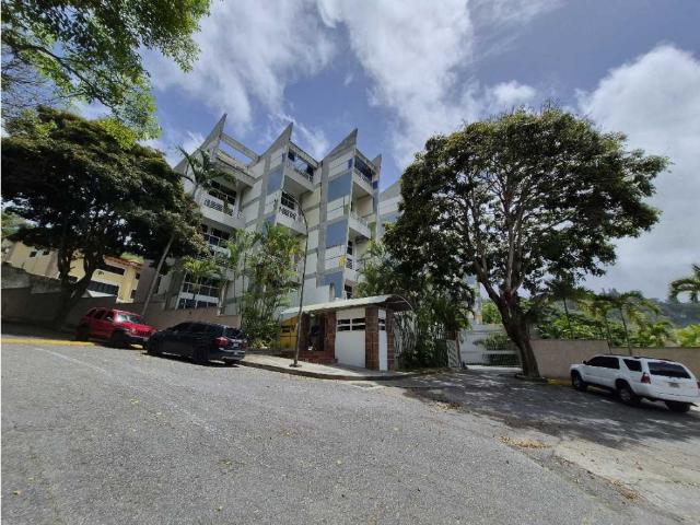 Apartamento en venta en Boca De Uchire, Miranda