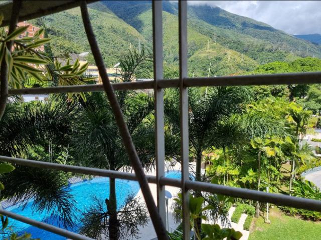 Apartamento en venta en Boca De Uchire, Miranda