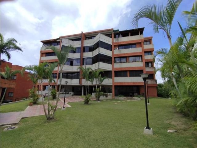 Apartamento en venta en Boca De Uchire, Miranda