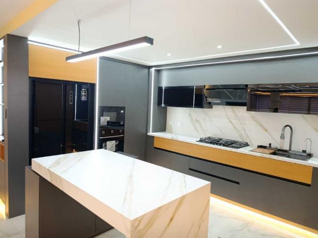 Apartamento en venta en Las Mercedes, Caracas