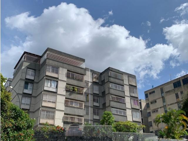 Apartamento en venta en Lomas de Los Campitos, Caracas