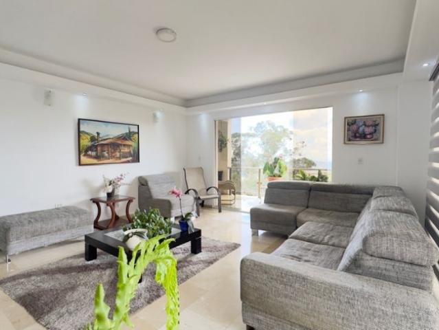 Apartamento en venta en Boca De Uchire, Miranda