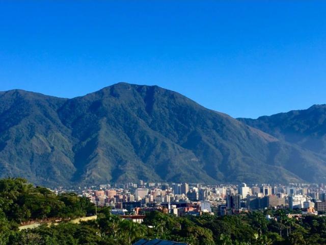 Apartamento en venta en Boca De Uchire, Miranda