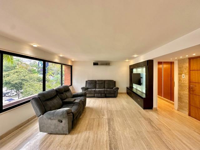 Apartamento en venta en Leoncio Martínez, Miranda