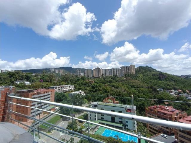 Apartamento en venta en Boca De Uchire, Miranda