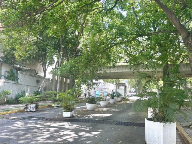 Apartamento en venta en Boca De Uchire, Distrito Capital