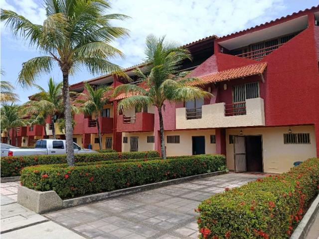 Apartamento en venta en Higuerote, Miranda