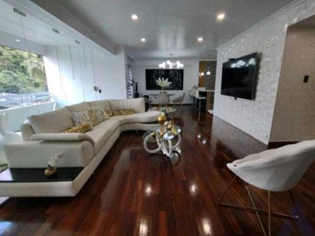 Apartamento en venta en Boca De Uchire, Miranda