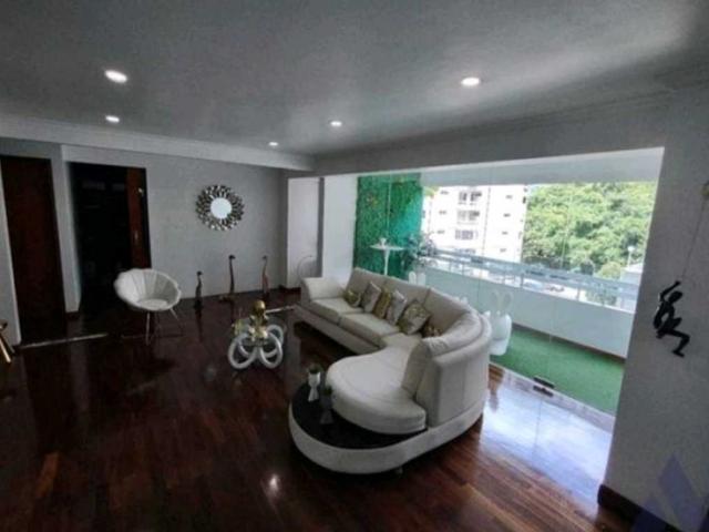 Apartamento en venta en Boca De Uchire, Miranda