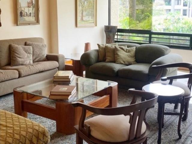 Apartamento en venta en Boca De Uchire, Miranda