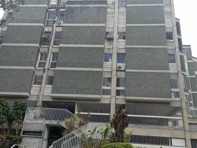Apartamento en venta en Boca De Uchire, Miranda
