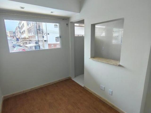 Apartamento venda em HCGN 714, Plano Piloto