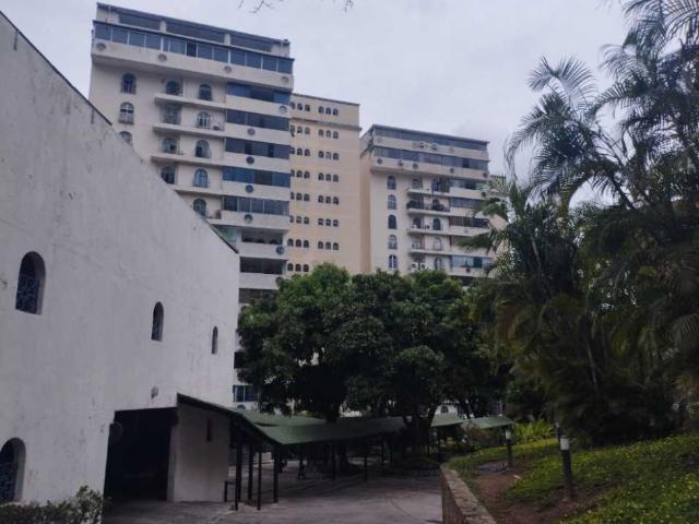 Apartamento en venta en Leoncio Martínez, Miranda