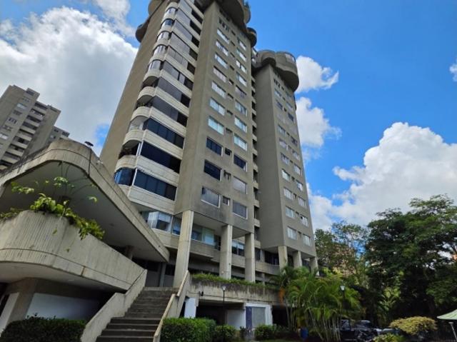 Apartamento en venta en Los Naranjos, Caracas