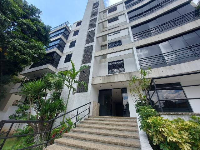 Apartamento en venta en Leoncio Martínez, Miranda
