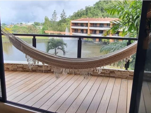 Apartamento en venta en Boca De Uchire, Miranda