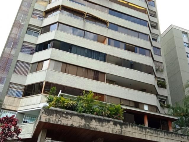 Apartamento en venta en Baruta, Caracas