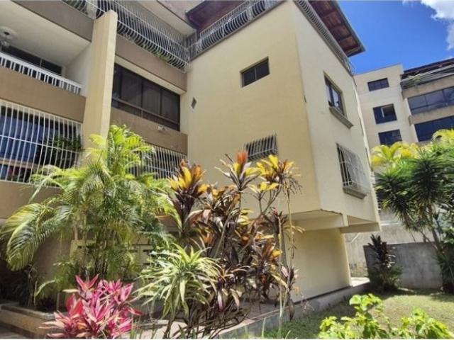 Apartamento en venta en Distrito Capital