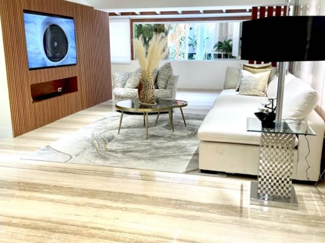 Apartamento en venta en Boca De Uchire, Miranda