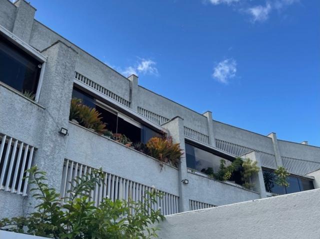 Apartamento en venta en Boca De Uchire, Miranda