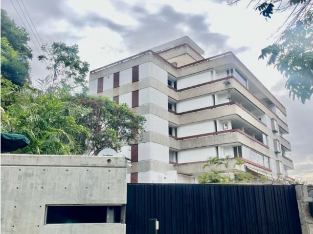 Apartamento en venta en Boca De Uchire, Miranda