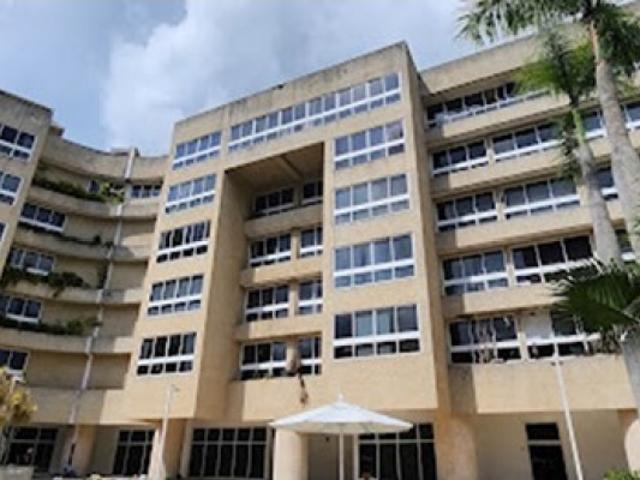 Apartamento en venta en Boca De Uchire, Miranda