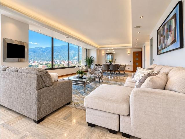 Apartamento en venta en Las Mercedes, Caracas