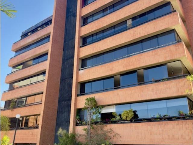 Apartamento en venta en Boca De Uchire, Miranda