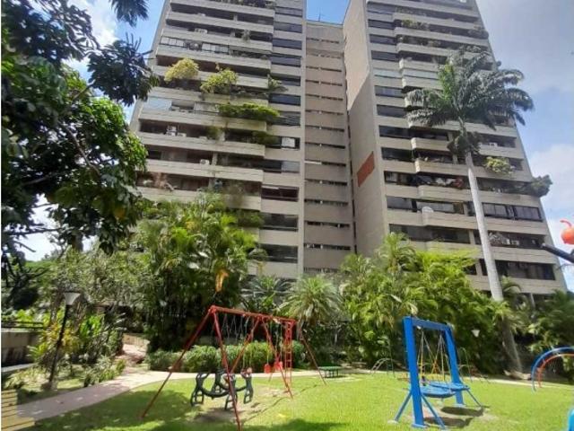 Apartamento en venta en Leoncio Martínez, Miranda