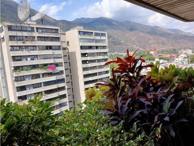 Apartamento en venta en Leoncio Martínez, Miranda