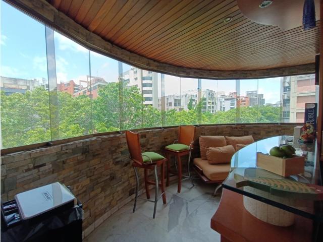 Apartamento en venta en Boca De Uchire, Distrito Capital