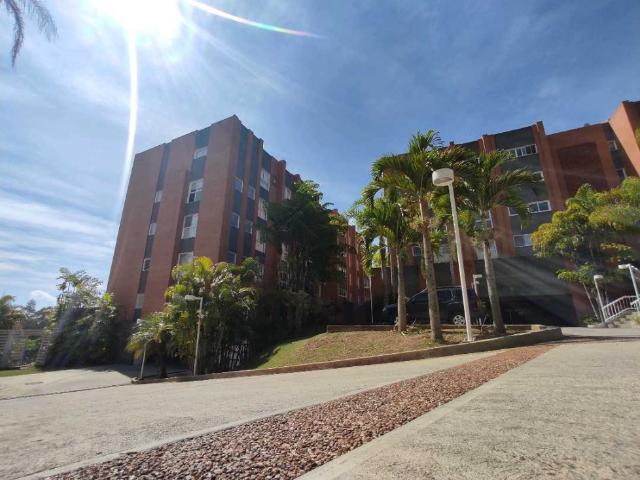 Apartamento en venta en Boca De Uchire, Miranda