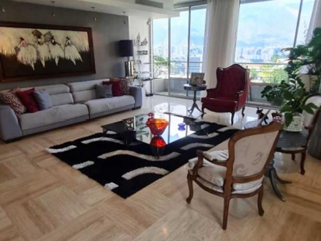 Apartamento en venta en Boca De Uchire, Miranda