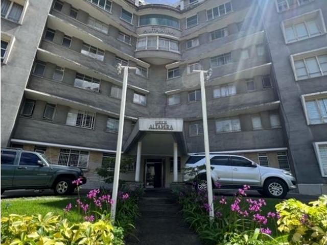 Apartamento en venta en Boca De Uchire, Miranda