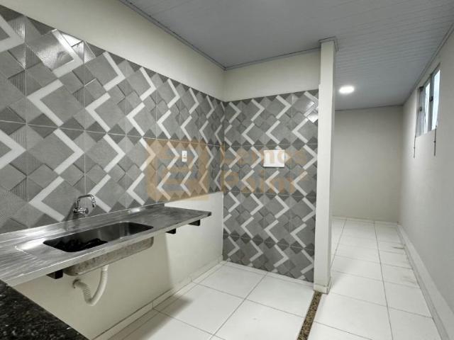 Apartamento aluguel em Itabuna