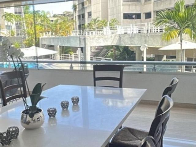 Apartamento en venta en Leoncio Martínez, Miranda