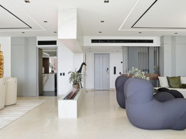 Apartamento en venta en Boca De Uchire, Miranda