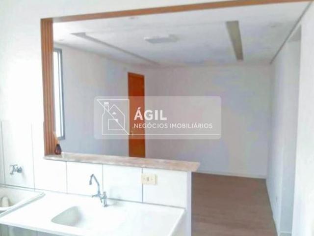 Apartamento venda em Vila Romana, Jacareí